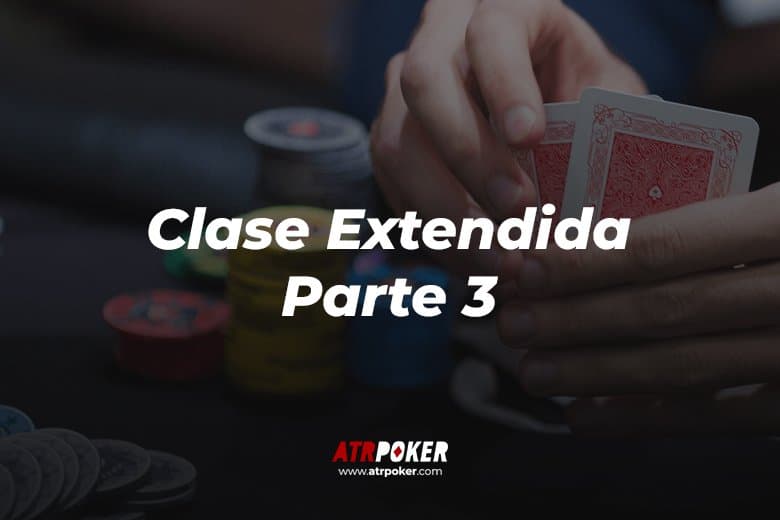 Clase Extendida Parte 3