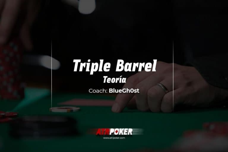 Tripe Barrel | Teoría