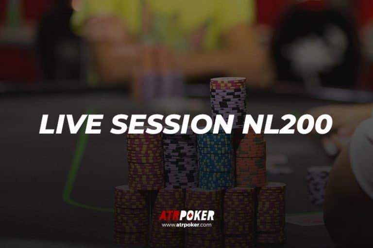 LIVE SESSION NL200